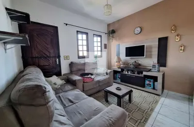 Casa para venda em mogi das cruzes, vila são paulo, 3 dormitórios, 2 banheiros, 2 vagas
