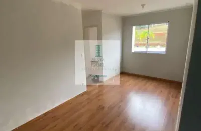 Apartamento para venda em mogi das cruzes, vila bela flor, 2 dormitórios, 1 banheiro, 1 vaga
