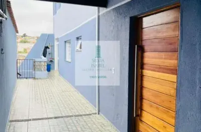 Casa para venda em mogi das cruzes, loteamento municipal brás cubas, 3 dormitórios, 2 banheiros, 4 vagas