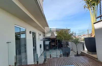 Apartamento para venda em mogi das cruzes, vila oliveira, 3 dormitórios, 1 suíte, 3 banheiros, 3 vagas