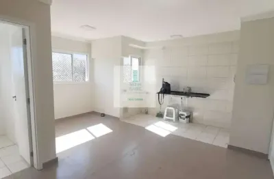 Apartamento para venda em mogi das cruzes, botujuru, 1 dormitório, 1 banheiro, 1 vaga