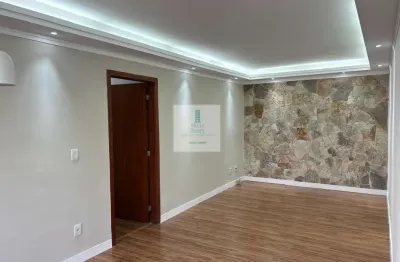 Apartamento para venda em mogi das cruzes, vila lavínia, 3 dormitórios, 1 suíte, 2 banheiros, 1 vaga