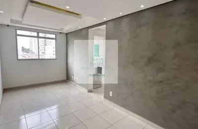 Apartamento para venda em mogi das cruzes, loteamento mogilar, 2 dormitórios, 1 banheiro, 1 vaga