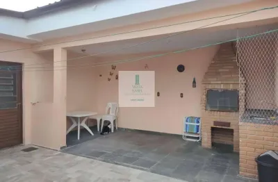 Casa para venda em mogi das cruzes, vila mogilar, 3 dormitórios, 1 suíte, 2 banheiros, 2 vagas