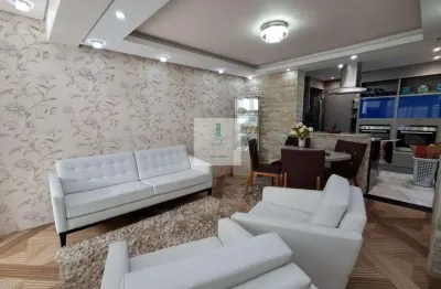 Casa para venda em mogi das cruzes, vila cecília, 2 dormitórios, 2 suítes, 3 banheiros, 2 vagas