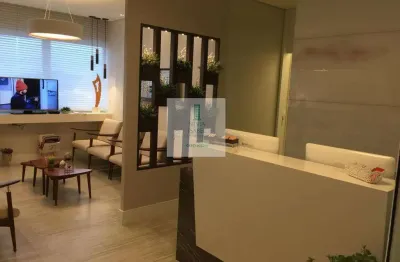 Sala comercial para venda em mogi das cruzes, jardim armênia, 4 banheiros, 4 vagas