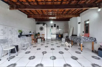 Casa para venda em mogi das cruzes, vila nova aparecida, 2 dormitórios, 2 banheiros, 3 vagas