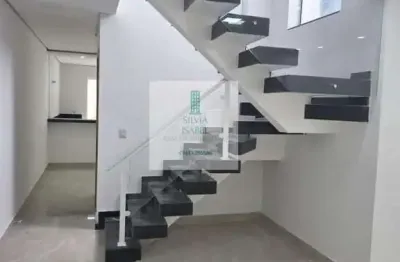Casa para venda em mogi das cruzes, vila eugênia, 3 dormitórios, 3 suítes, 4 banheiros, 2 vagas