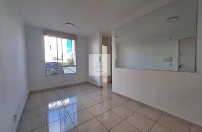 Apartamento para venda em mogi das cruzes, cézar de souza, 2 dormitórios, 1 banheiro, 1 vaga