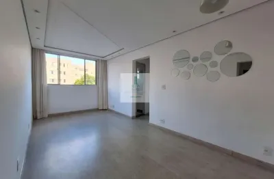 Apartamento para venda em mogi das cruzes, cézar de souza, 2 dormitórios, 1 banheiro, 1 vaga