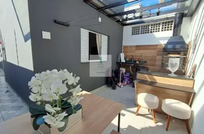 Casa para venda em mogi das cruzes, jardim cambuci, 2 dormitórios, 1 suíte, 2 banheiros, 2 vagas