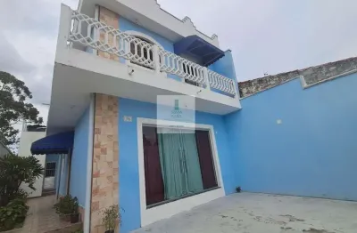 Casa para venda em mogi das cruzes, vila rei, 3 dormitórios, 1 suíte, 1 banheiro, 2 vagas