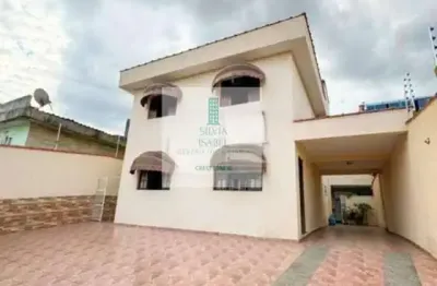 Casa para Venda, Vila Lavínia, 4 dormitórios, 1 suíte, 3 banheiros, 6 vagas