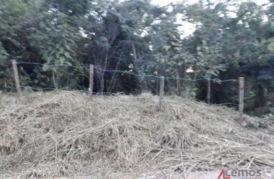 Terreno à venda de 590 m² no jardim paulista em atibaia/sp - te1709