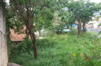 Terreno à venda de 280 m² no jardim paulista em atibaia/sp - te1497