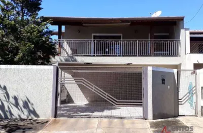 Casa com 3 quartos, 230 m², à venda na vila loanda em atibaia/sp - ca0054 - atibaia/sp