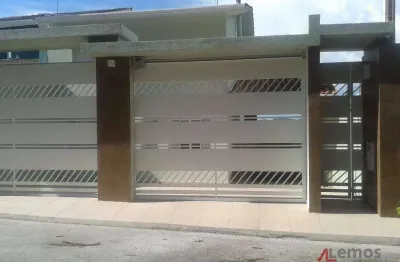 Casa com 4 quartos, 300 m², à venda no vila giglio em atibaia/sp - ca0083