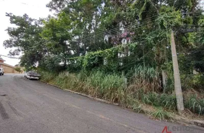 Terreno à venda, 382 m² no retiro das fontes em atibaia/sp - te0038