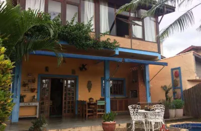 Casa com 3 dormitórios à venda de 245 m² no loanda em atibaia/sp - ca3358