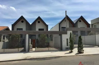 Casa com 2 dormitórios à venda de 240 m² no jardim dos pinheiros em atibaia/sp - ca0142