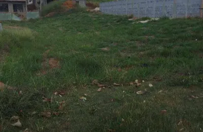 Terreno à venda de 978 m² no condomínio água verde em atibaia/sp - te0110