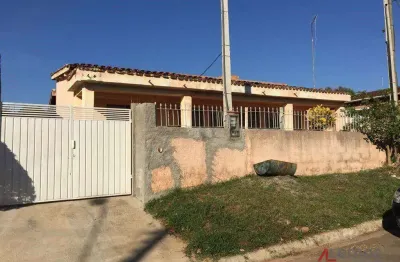 Casa com 2 dormitórios à venda, no bairro jardim dos pinheiros - atibaia/sp - ca0262