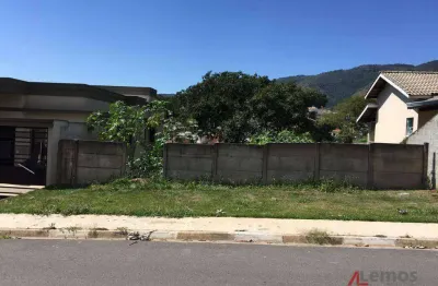 Terreno à venda de 300 m² no jardim maristela em atibaia/sp - te1559