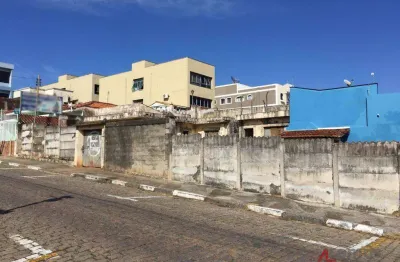 Terreno à venda na Rua São Vicente de Paula, 53, Centro, Atibaia