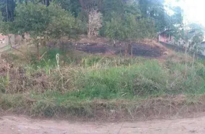 Terreno à venda, 915 m² por r$ 130.000,00 - vitória régia - atibaia/sp