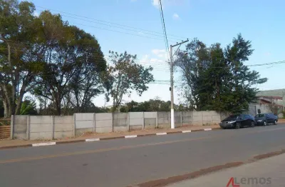 Terreno à venda de 5900 m² no jardim imperial em atibaia/sp - te0827
