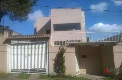 Casa com 3 dormitórios à venda de 290 m² no jardim dos pinheiros em atibaia/sp - ca1946