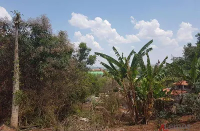 Terreno residencial à venda, jardim santo antônio, atibaia - te0888.