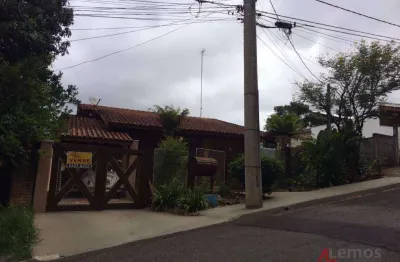 Casa com 3 dormitórios à venda de 230 m² no jardim do lago em atibaia/sp - ca1623