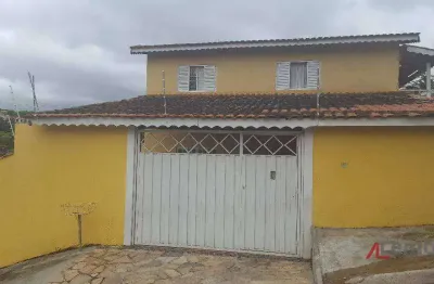 Casa com 3 dormitórios à venda, 227 m² por no bairro vila olga - atibaia/sp - ca2995