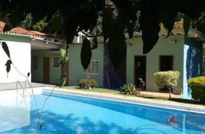 Chácara com 6 dormitórios à venda, no bairro rosário em atibaia/sp - ch0018