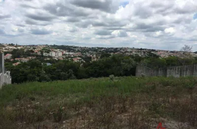Terreno à venda de 2185 m² no jardim são nicolau em atibaia/sp - te1502