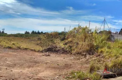 Terreno em condomínio fechado à venda na Rua Petúnia, Tanque, Atibaia
