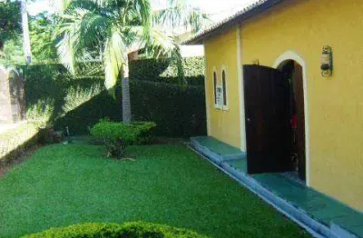 Casa com 3 dormitórios à venda de 405 m² no nirvana em atibaia/sp - ca0069