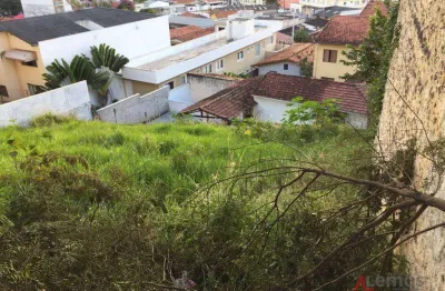 Terreno à venda na Avenida Brigadeiro José Vicente Faria Lima, 9, Centro, Atibaia