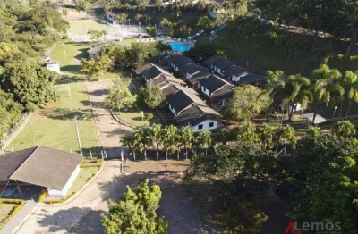 Chácara com 24 chalés à venda de 41430 m² no jardim estância brasil em atibaia/sp - ch0110