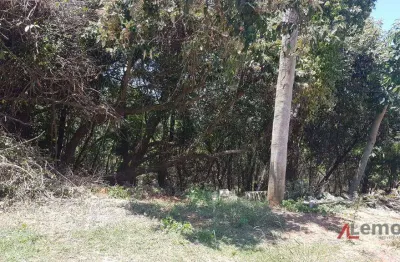 Terreno à venda, 275 m² por r$ 70.000 - jardim santo antônio - atibaia/sp - te1189
