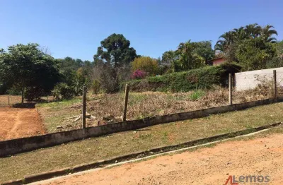 Terreno à venda, 714 m² no bairro parque residencial atibaia - atibaia/sp - te1667