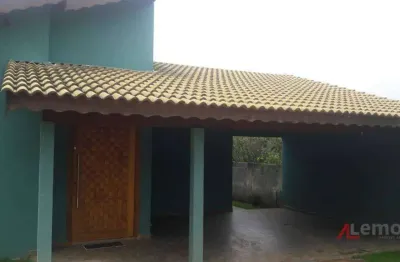 Casa com 3 dormitórios à venda de 170 m² no campos de atibaia em  atibaia/sp - ca3842