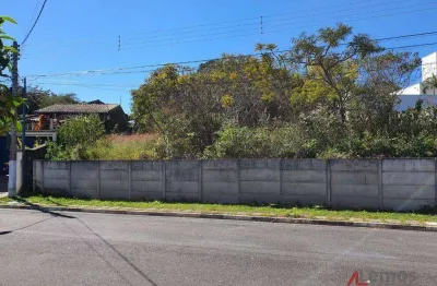 Terreno à venda no bairro  jardim são nicolau - atibaia/sp - te1815