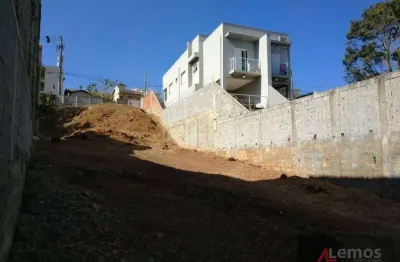 Terreno à venda de 470 m² no jardim paulista em atibaia/sp - te1570