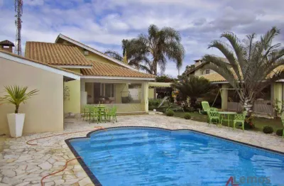 Casa com 6 dormitórios à venda de 380 m² no morumbi em atibaia/sp - ca1271