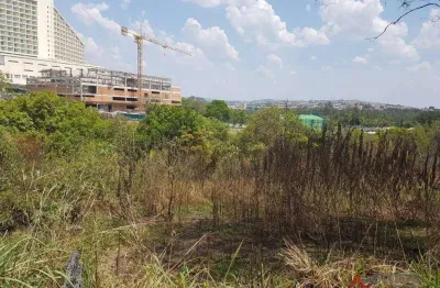 Terreno residencial à venda, jardim santo antônio, atibaia - te0894.
