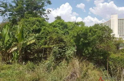 Terreno residencial à venda, jardim santo antônio, atibaia - te0890.