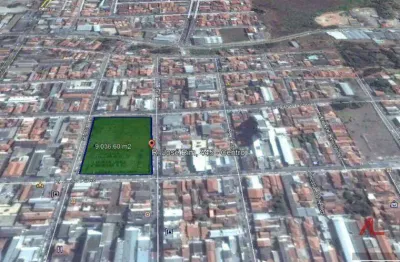 Terreno à venda, 9036 m² no centro de atibaia/sp - te0431