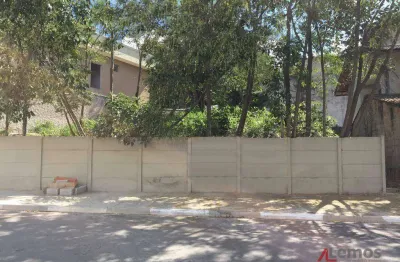 Terreno plano à venda de 320 m² no jardim maristela em atibaia/sp - te1494